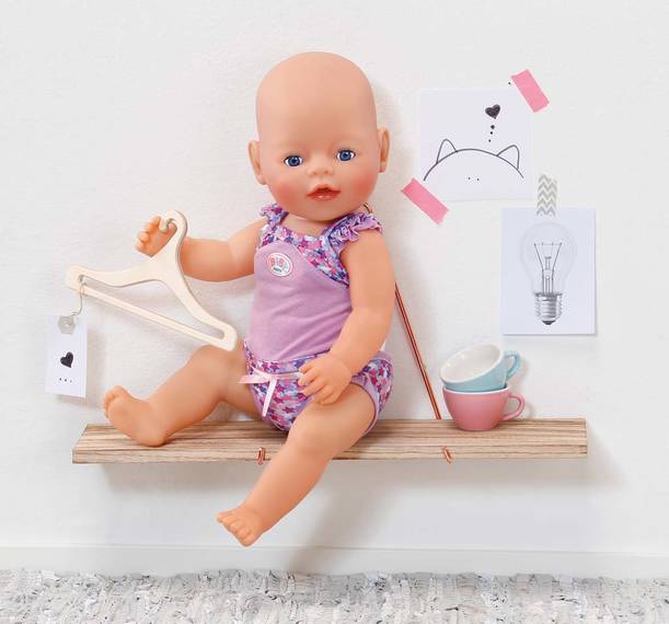 Одежда для кукол из серии Baby born - Нижнее белье  